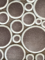 Акриловий килим Bianco 3756A - высокое качество по лучшей цене в Украине - изображение 1.