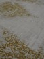Акриловий килим Retro 8318T beige-gold - высокое качество по лучшей цене в Украине - изображение 8.