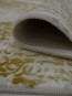 Акриловий килим Retro 8318T beige-gold - высокое качество по лучшей цене в Украине - изображение 1.