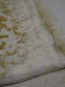 Акриловий килим Retro 8318T beige-gold - высокое качество по лучшей цене в Украине - изображение 2.
