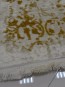 Акриловий килим Retro 8318T beige-gold - высокое качество по лучшей цене в Украине - изображение 4.
