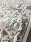 Акриловий килим Sahra 0167A White-Blue - высокое качество по лучшей цене в Украине - изображение 2.