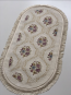 Акриловий килим Sanat Milat 8000-T040 - высокое качество по лучшей цене в Украине - изображение 2.