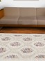 Акриловий килим Sanat Milat 8000-T040 - высокое качество по лучшей цене в Украине - изображение 5.