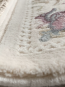 Акриловий килим Sanat Milat 8002-T042 - высокое качество по лучшей цене в Украине - изображение 2.