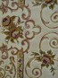 Акриловий килим Sandora 9932A cream - высокое качество по лучшей цене в Украине - изображение 3.