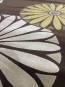 Акриловий килим Tarabya 0001 Kahve - высокое качество по лучшей цене в Украине - изображение 2.