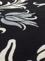 Акриловий килим Tarabya 0006 Black - высокое качество по лучшей цене в Украине - изображение 1.