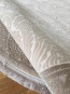 Поліестеровий килим TEMPO 7382A BEIGE/L.BEIGE - высокое качество по лучшей цене в Украине - изображение 1.
