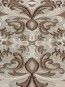 Акриловий килим Toskana 2864A vizon - высокое качество по лучшей цене в Украине - изображение 2.
