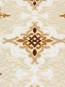 Акрилова килимова доріжка Toskana 2895P k.cream - высокое качество по лучшей цене в Украине - изображение 1.