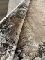 Акриловий килим VENEZIA A151F , BROWN - высокое качество по лучшей цене в Украине - изображение 1.
