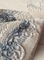 Акриловий килим Vals W5040 L.Blue-L.Grey - высокое качество по лучшей цене в Украине - изображение 2.