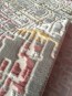 Акриловий килим Vals W5047 L.Grey-C.Ivory - высокое качество по лучшей цене в Украине - изображение 2.
