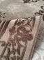 Акриловий килим Vals W5053 C.D.Beige-Brown - высокое качество по лучшей цене в Украине - изображение 1.