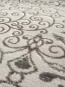 Акриловий килим Vals W8555 L.Grey-L.Grey - высокое качество по лучшей цене в Украине - изображение 2.