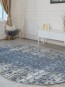 Акриловый ковер Vals W2769 C.K.Cokme-Blue - высокое качество по лучшей цене в Украине - изображение 4.