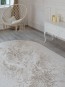 Акриловий килим Vals 0503A Ivory-D.Beige - высокое качество по лучшей цене в Украине - изображение 5.
