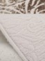 Акриловий килим Vals 0503A Ivory-D.Beige - высокое качество по лучшей цене в Украине - изображение 1.