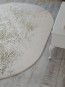 Акриловий килим Vals W2211 Ivory-C.H.Green - высокое качество по лучшей цене в Украине - изображение 7.