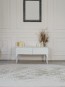 Акриловий килим Vals W2211 Ivory-C.H.Green - высокое качество по лучшей цене в Украине - изображение 9.