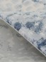 Акриловый ковер Vals W2218C L.Blue-C.Blue - высокое качество по лучшей цене в Украине - изображение 1.