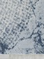 Акриловый ковер Vals W2218C L.Blue-C.Blue - высокое качество по лучшей цене в Украине - изображение 3.