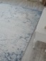 Акриловый ковер Vals W2218C L.Blue-C.Blue - высокое качество по лучшей цене в Украине - изображение 4.