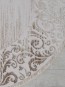 Акриловий килим Vals W2327C Ivory-Beige - высокое качество по лучшей цене в Украине - изображение 1.