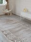 Акриловий килим Vals W2327C Ivory-Beige - высокое качество по лучшей цене в Украине - изображение 2.