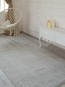 Акриловий килим Vals W2327 L.Grey-C.Grey - высокое качество по лучшей цене в Украине - изображение 3.