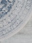 Акриловый ковер Vals W2328C Blue-Ivory - высокое качество по лучшей цене в Украине - изображение 1.