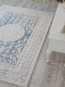 Акриловый ковер Vals W2328C Blue-Ivory - высокое качество по лучшей цене в Украине - изображение 6.