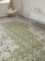 Акриловый ковер Vals W2769 C.Ivory-H.Green - высокое качество по лучшей цене в Украине - изображение 4.