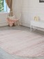 Акриловий килим Vals W2769 C.Ivory-Rose - высокое качество по лучшей цене в Украине - изображение 4.