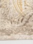 Акриловий килим Vals W5053 C.D.Beige-Brown - высокое качество по лучшей цене в Украине - изображение 2.