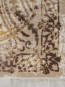 Акриловий килим Vals W5053 C.D.Beige-Brown - высокое качество по лучшей цене в Украине - изображение 3.