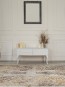 Акриловий килим Vals W5053 C.D.Beige-Brown - высокое качество по лучшей цене в Украине - изображение 5.