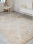 Акриловий килим Vals W6177 Beige-Bakir - высокое качество по лучшей цене в Украине - изображение 4.