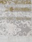 Акриловый ковер VALS W6177 Ivory-Green - высокое качество по лучшей цене в Украине - изображение 3.