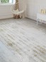 Акриловый ковер VALS W6177 Ivory-Green - высокое качество по лучшей цене в Украине - изображение 5.