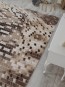 Акриловий килим Vals W8375 Beige-D.Beige - высокое качество по лучшей цене в Украине - изображение 5.