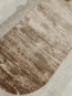 Акриловый ковер Vals W2359 Ivory-D.Grey - высокое качество по лучшей цене в Украине - изображение 4.
