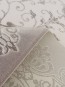 Акриловий килим Vals W8555 L.Grey-L.Grey - высокое качество по лучшей цене в Украине - изображение 2.