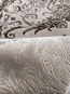Акриловий килим Vals W2211 C.Beige-D.Beige - высокое качество по лучшей цене в Украине - изображение 2.