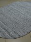 Акриловий килим Velvet 3818H GREY-L.GREY - высокое качество по лучшей цене в Украине - изображение 1.