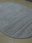 Акриловий килим Velvet 3818H GREY-L.GREY - высокое качество по лучшей цене в Украине - изображение 4.