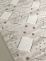 Акриловий килим Venice 7658A - высокое качество по лучшей цене в Украине - изображение 1.