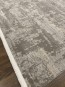 Акриловий килим VERSAY 9907D , GREY - высокое качество по лучшей цене в Украине - изображение 3.