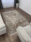 Акриловий килим VERSAY A787A , BEIGE GREY - высокое качество по лучшей цене в Украине - изображение 4.